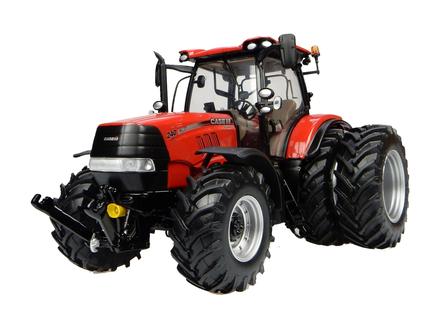 Farmall xxxC - 100C (2015 - ..)