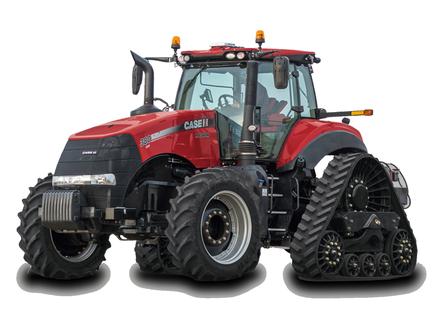 Magnum Rowtrac - 310 (2015 - ..)