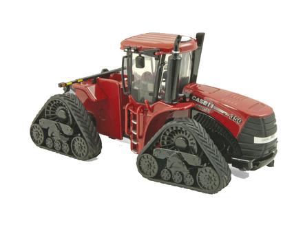 Steiger Rowtrac - 350 (2013 - ..)