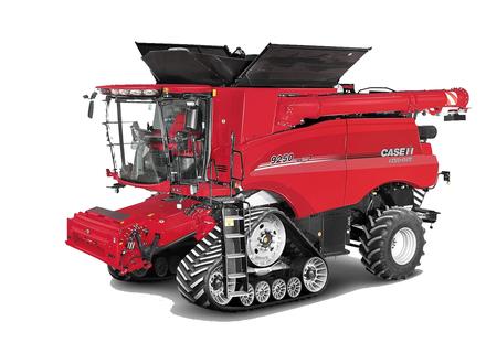 Axial-Flow x240 - 8240 (2015 - 2018)