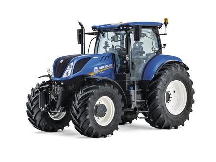 T7 Standard - T7.175 Standard (2019 - ..)