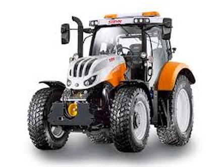 Profi - 6145 (2017 - ..)