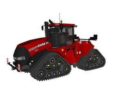 Quadtrac - 555 (.. - ..)