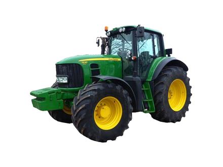 7x30 Premium - 7230 Premium (2007 - 2011)