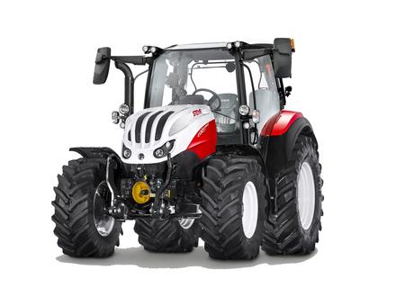 Expert CVT - 4110 (2020 - ..)