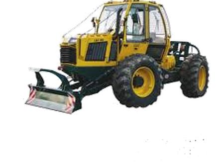 Forest technology - 130ITL (.. - ..)