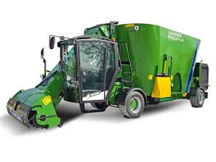 Leader PF2 - 2.16 (.. - ..)