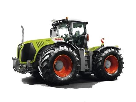 Xerion 3x00 - 3800 (2004 - ..)