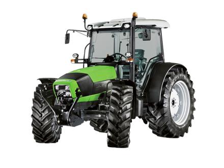 Agrofarm - 430 (2008 - 2013)